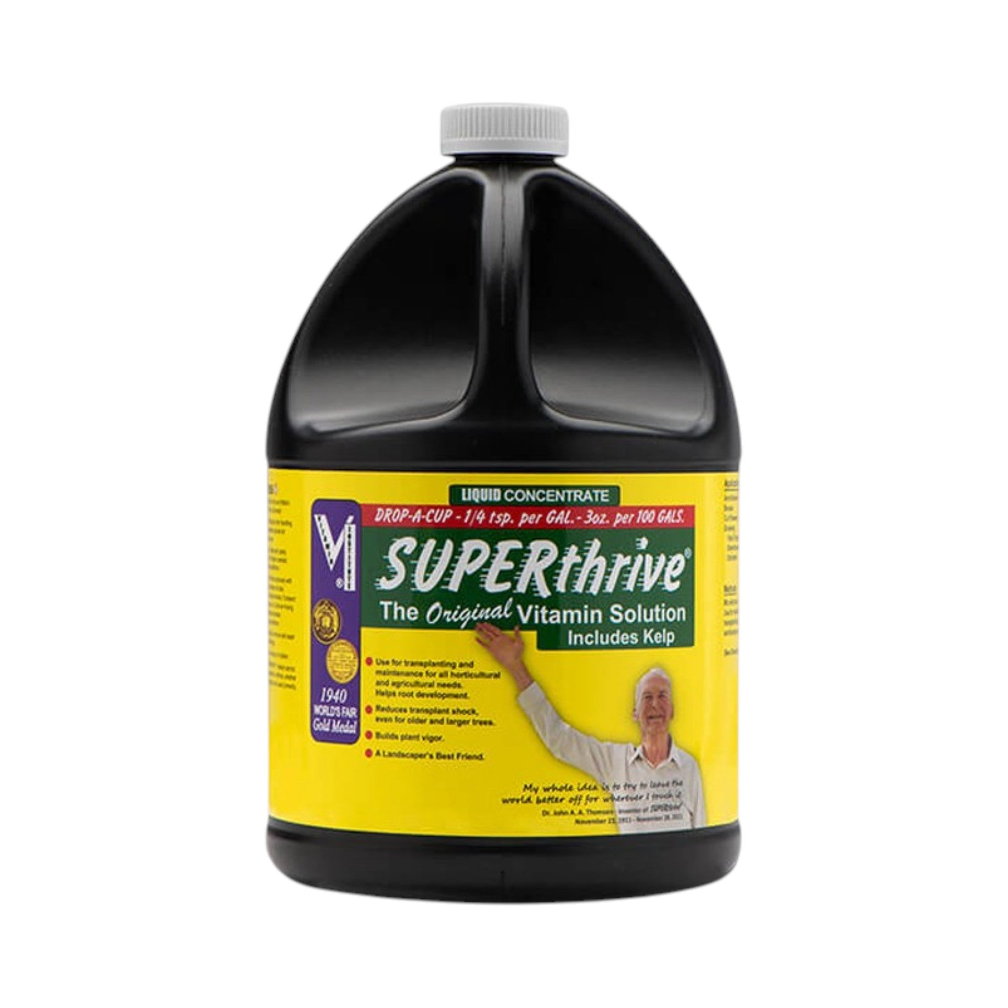 SUPERthrive 1 gal