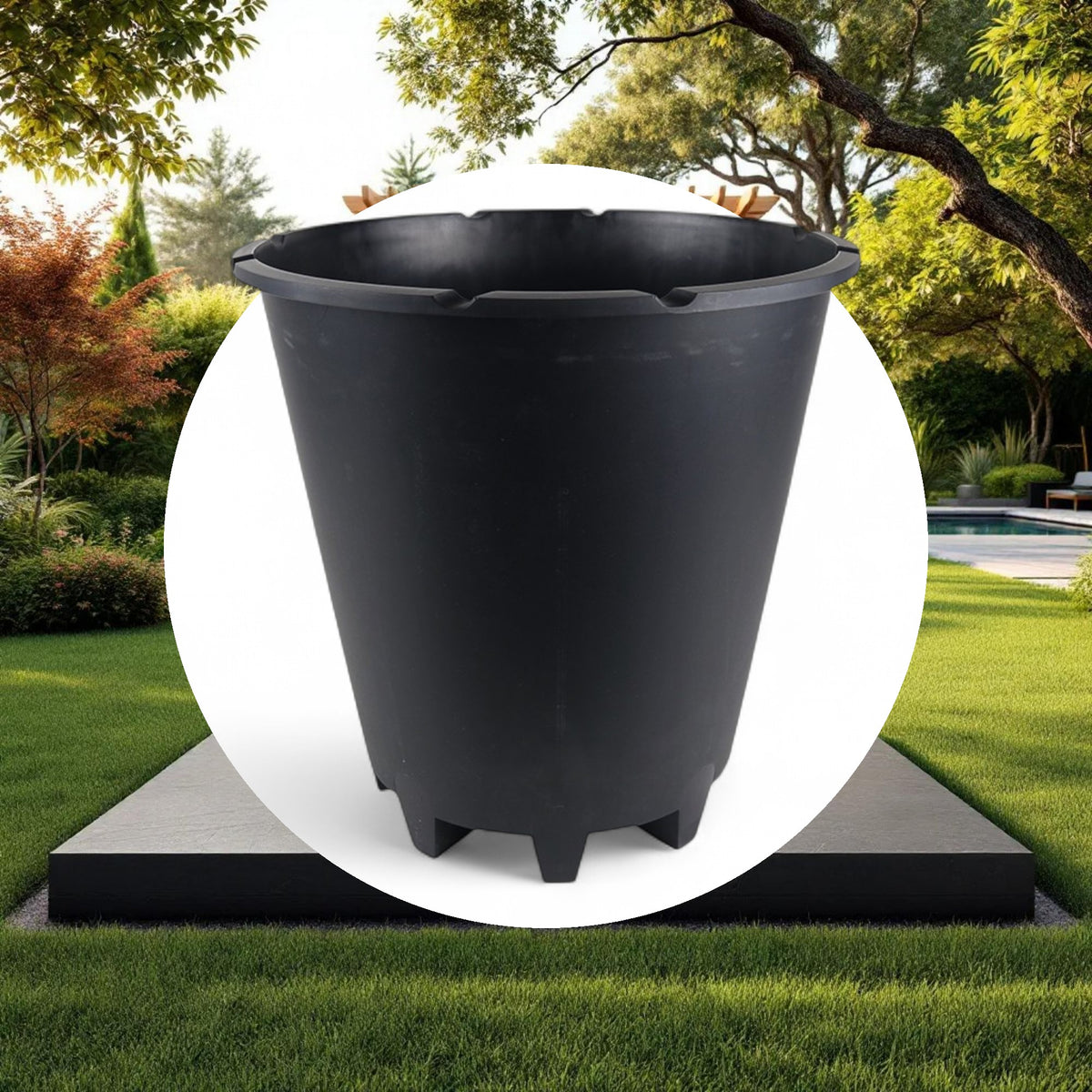 10 Gallon Heavy Duty Injection Pot with Elevator - Image 4