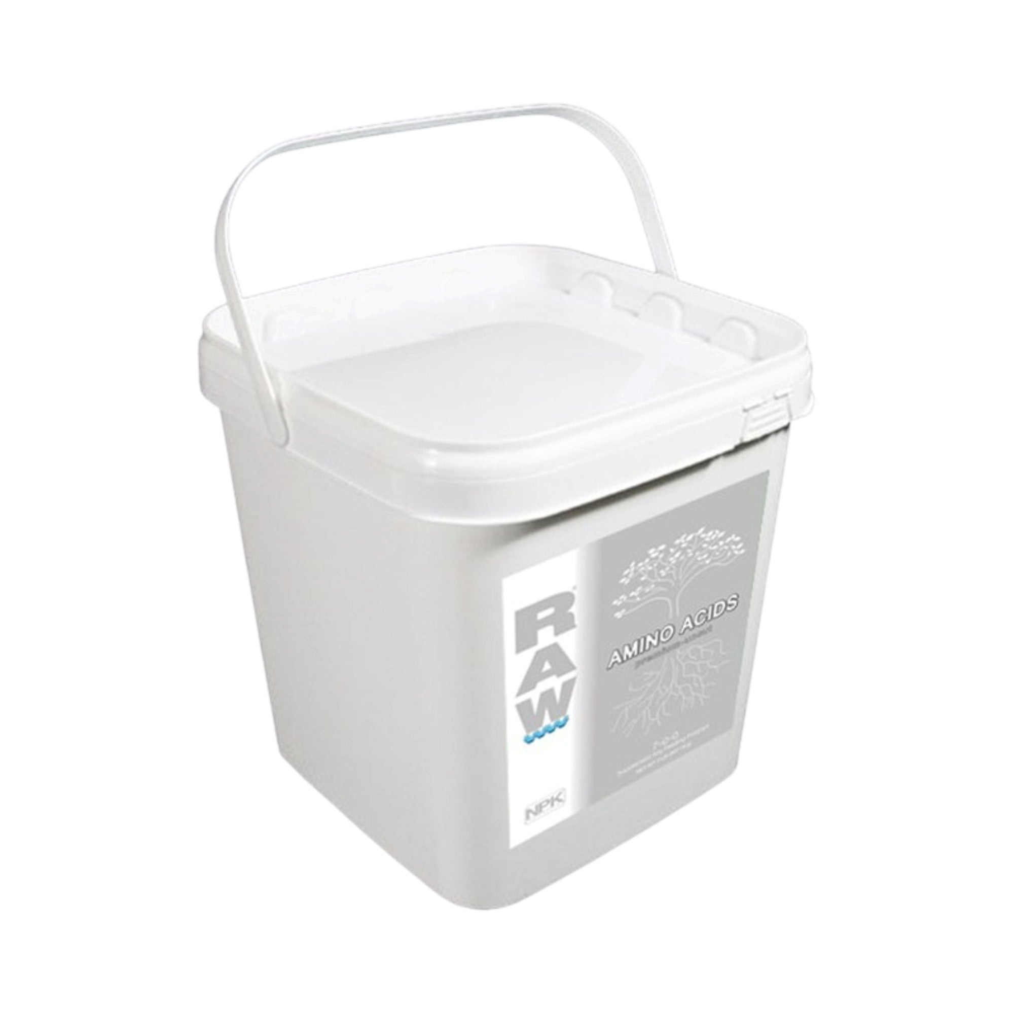 NPK RAW Amino Acids 10lbs