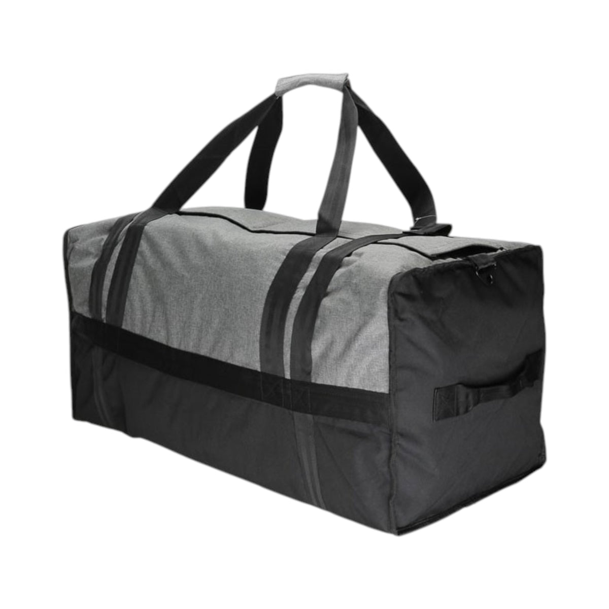 AWOL (XXL) DAILY Square Bag (Gray)