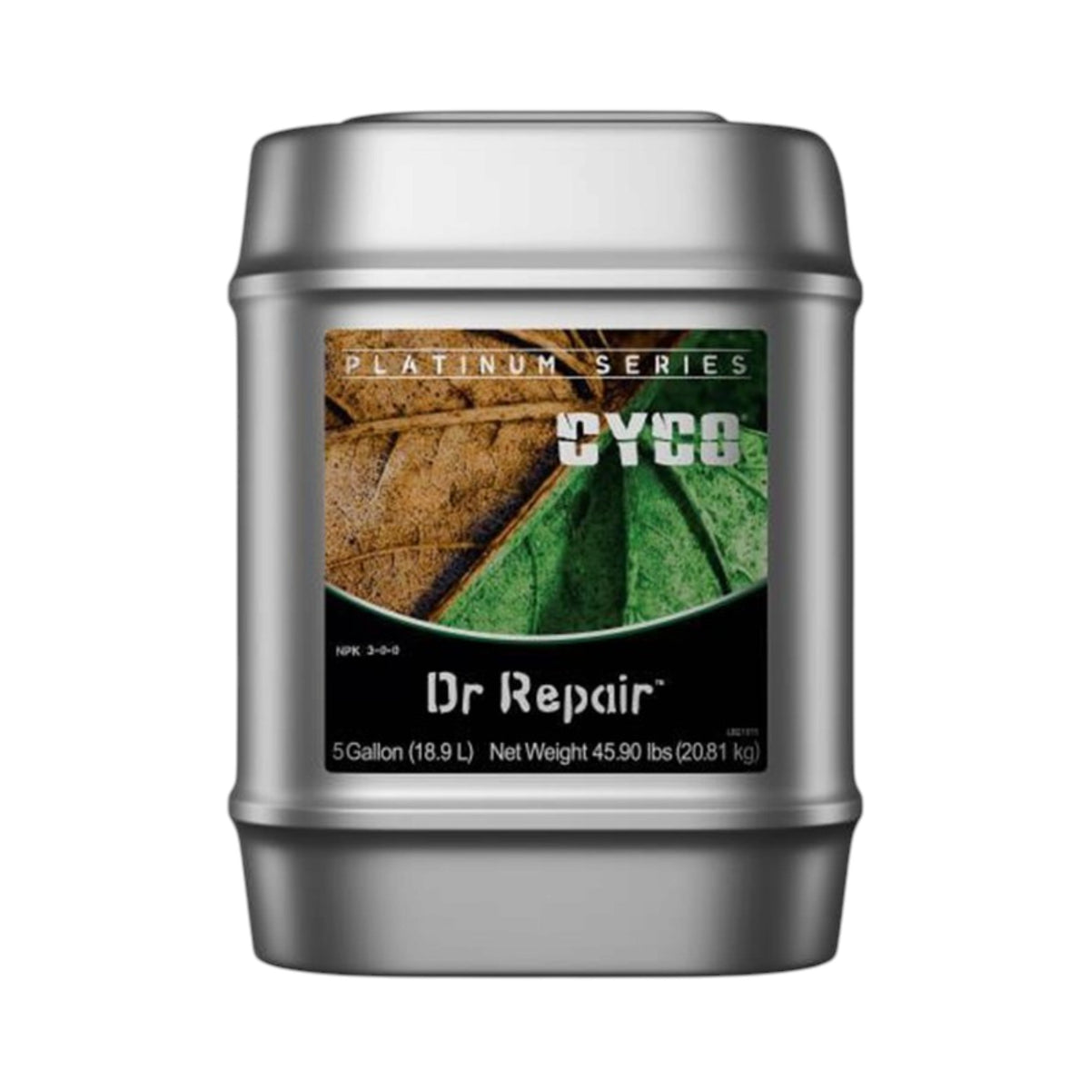 CYCO Platinum Series Dr. Repair 5 Gallon