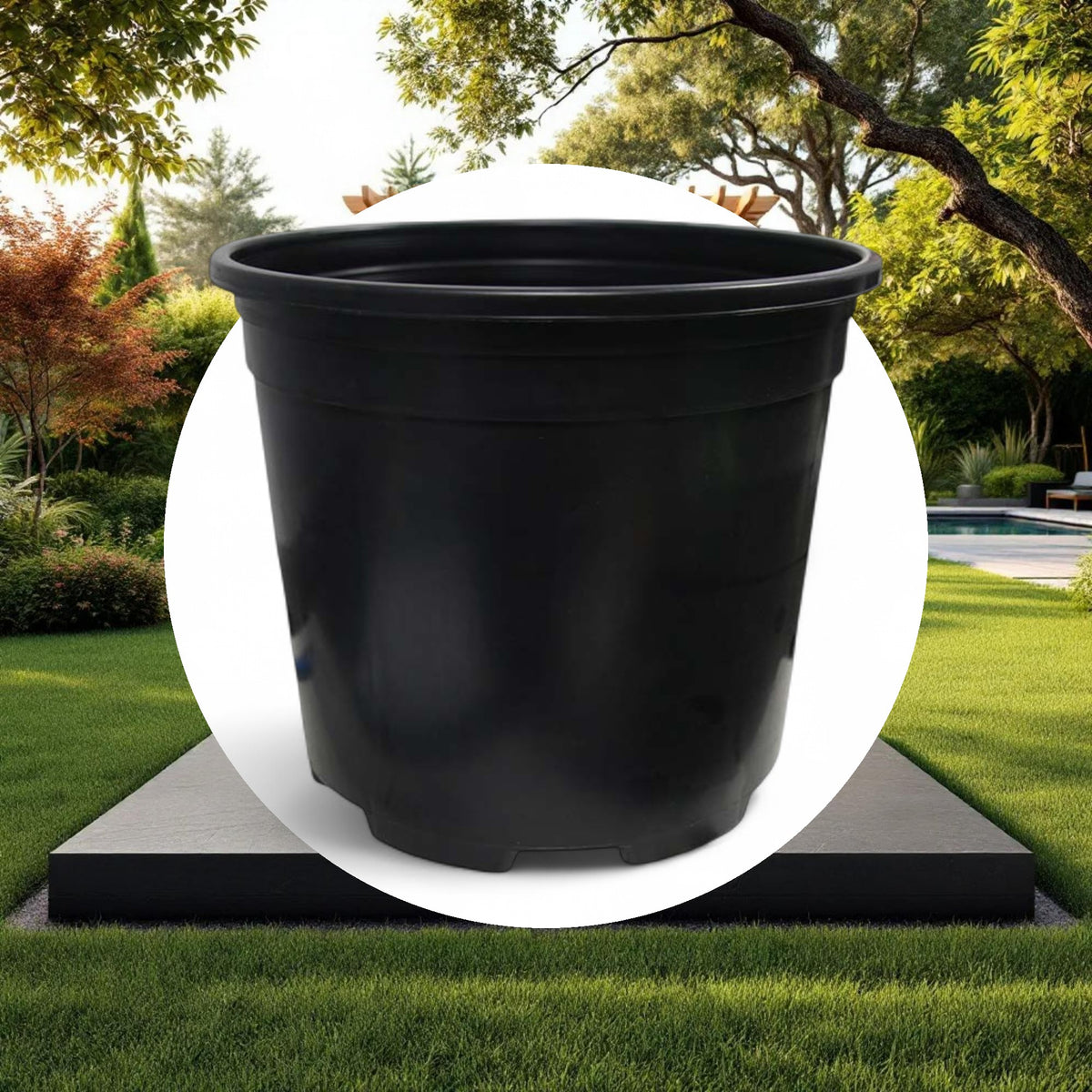 3 Gallon Injection Nursey Pot Gal - USA - Image 4