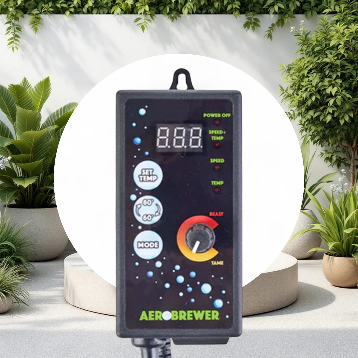 AEROBREWER Temperature + Power Controller - Image 2