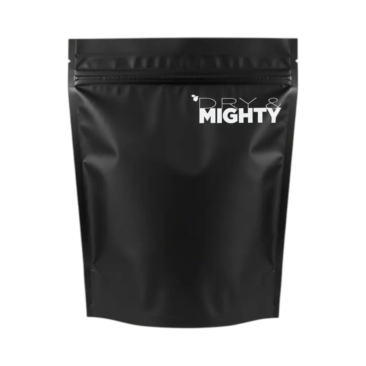 Dry & Mighty Black Bags Large (10 Pack)
