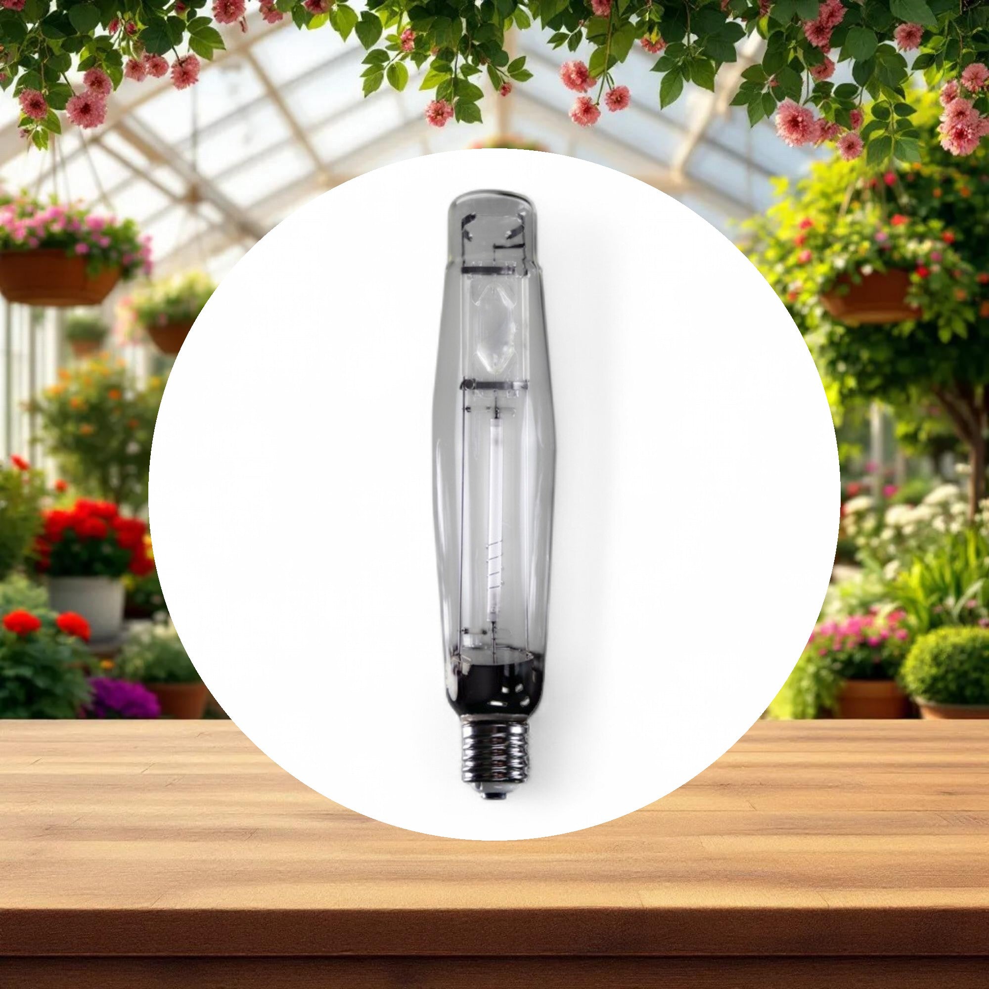 ~REFURBISHED~ InterLux DualARC 600W Lamp - Image 3