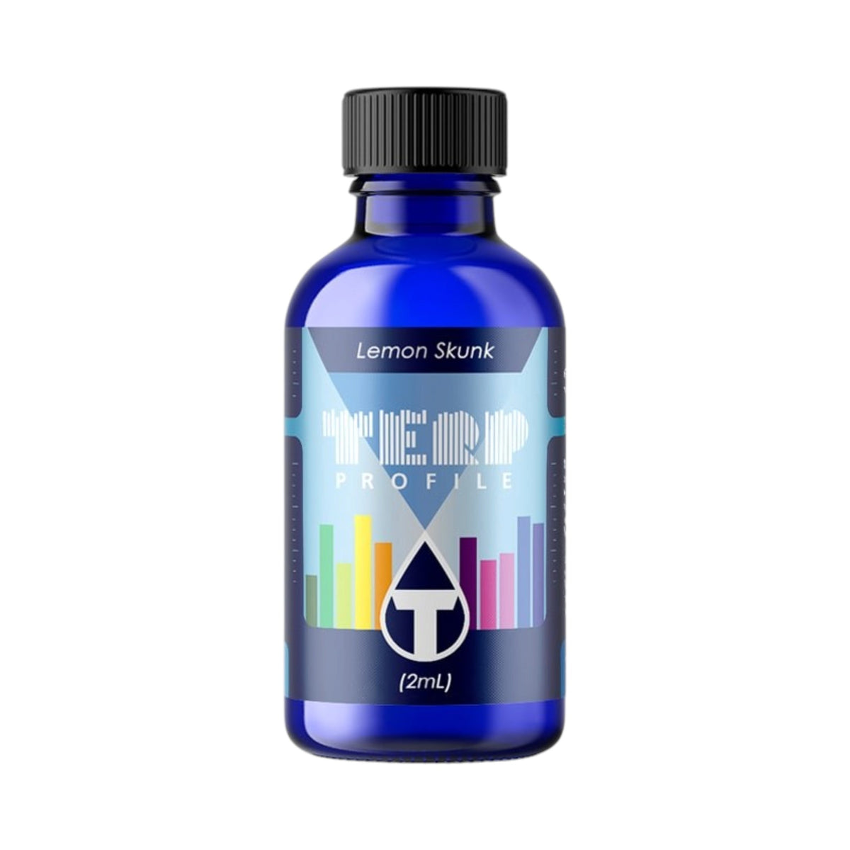 True Terpenes Lemon Skunk Profile 2ml