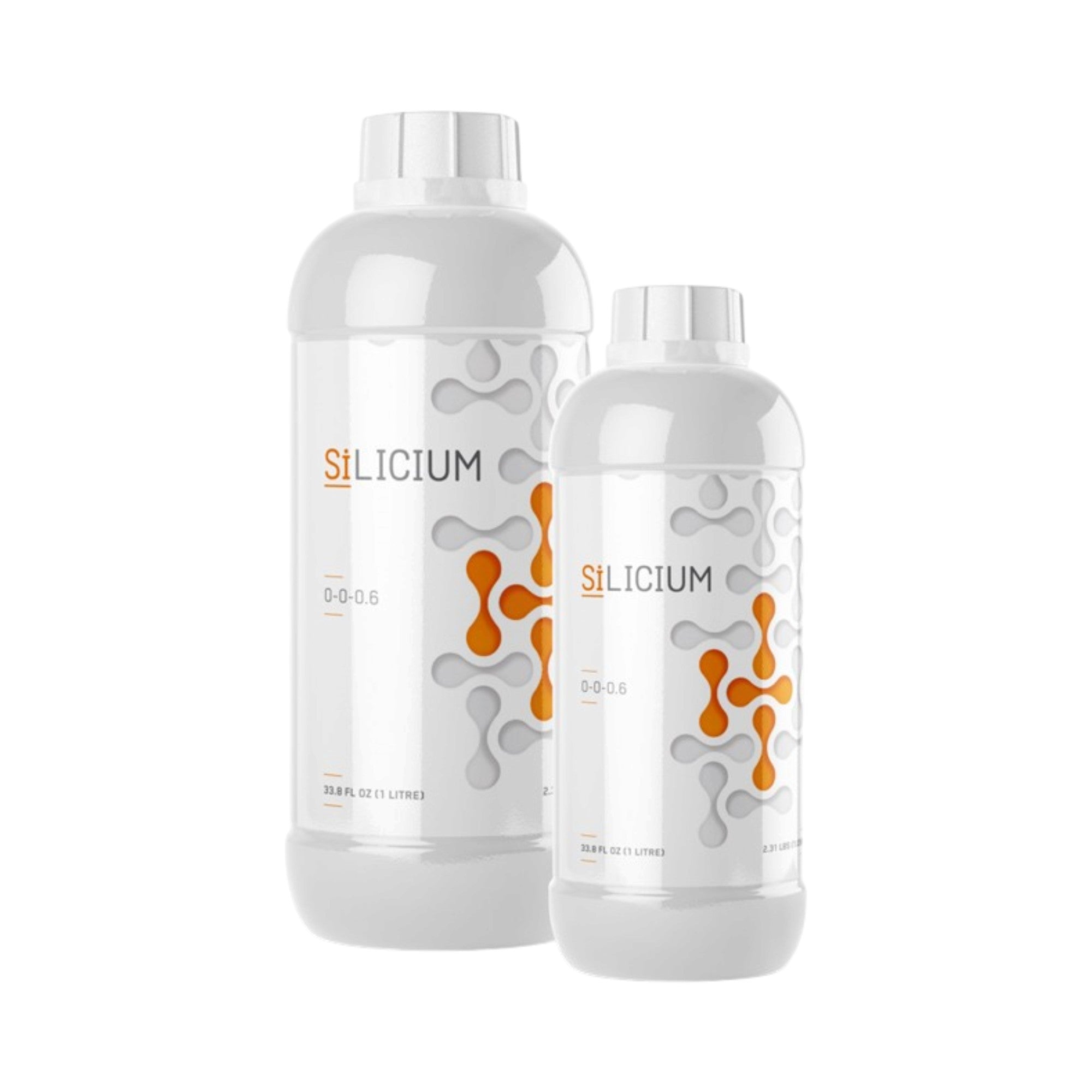 Silicium 500 ML