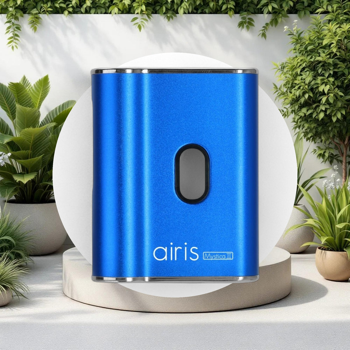 Airistech Airis Mystica II Blue - Image 2