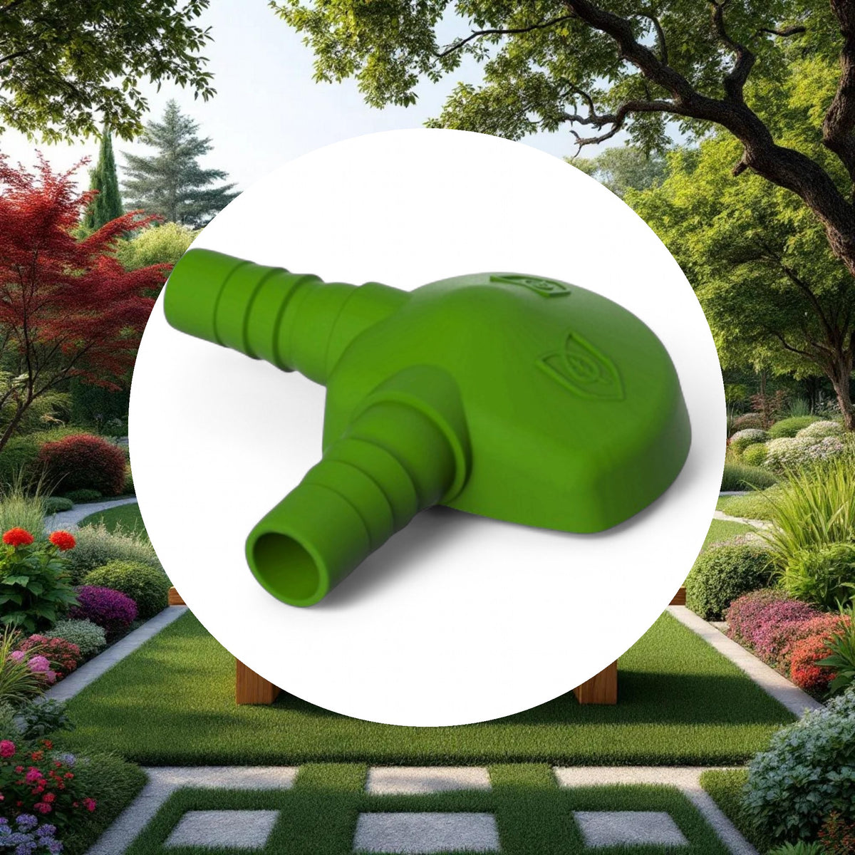 FloraFlex Pot Pro | Drainage - Elbow (12-pack) - Image 4