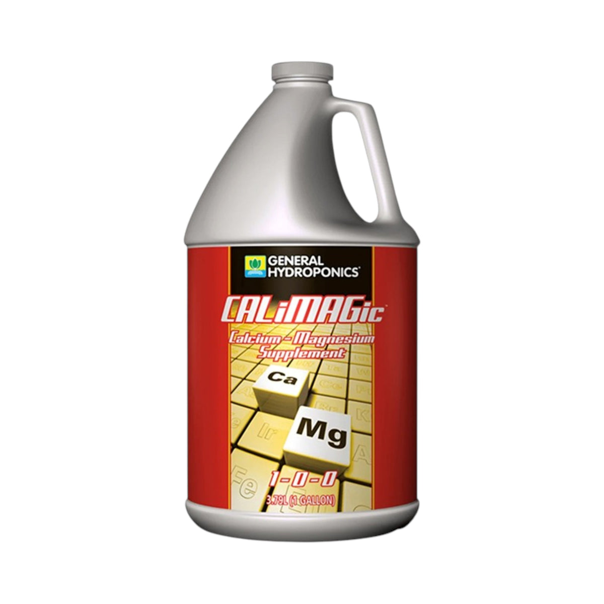 General Hydroponics CALiMAGic 1 Gallon