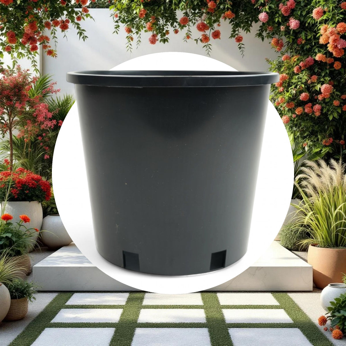 2 Gallon Injection Nursery Pot - Image 3