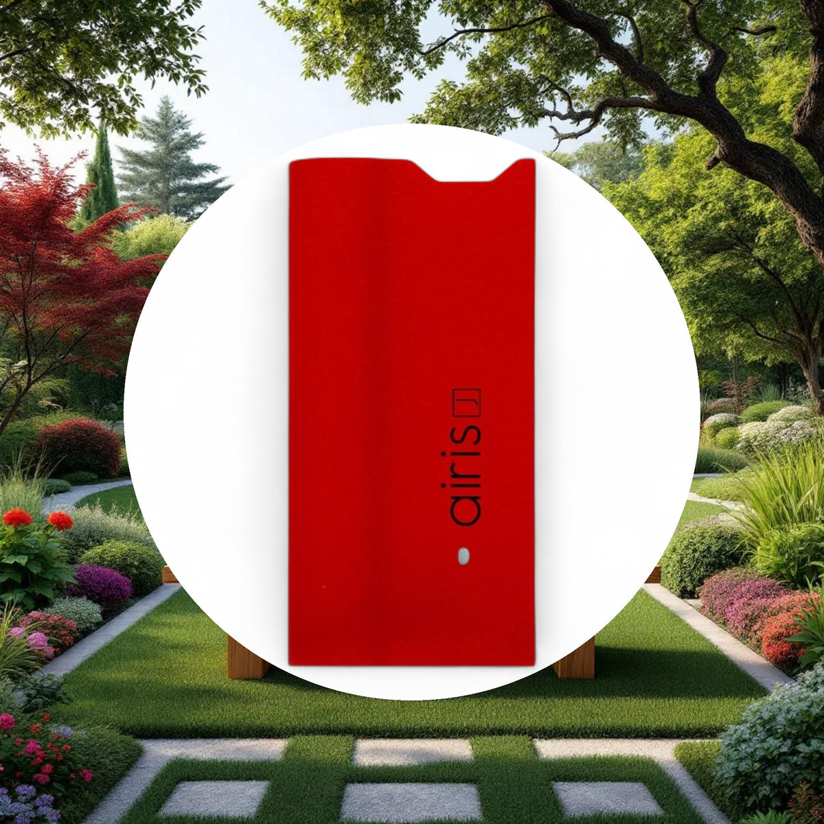 Airistech Airis J Red - Image 4
