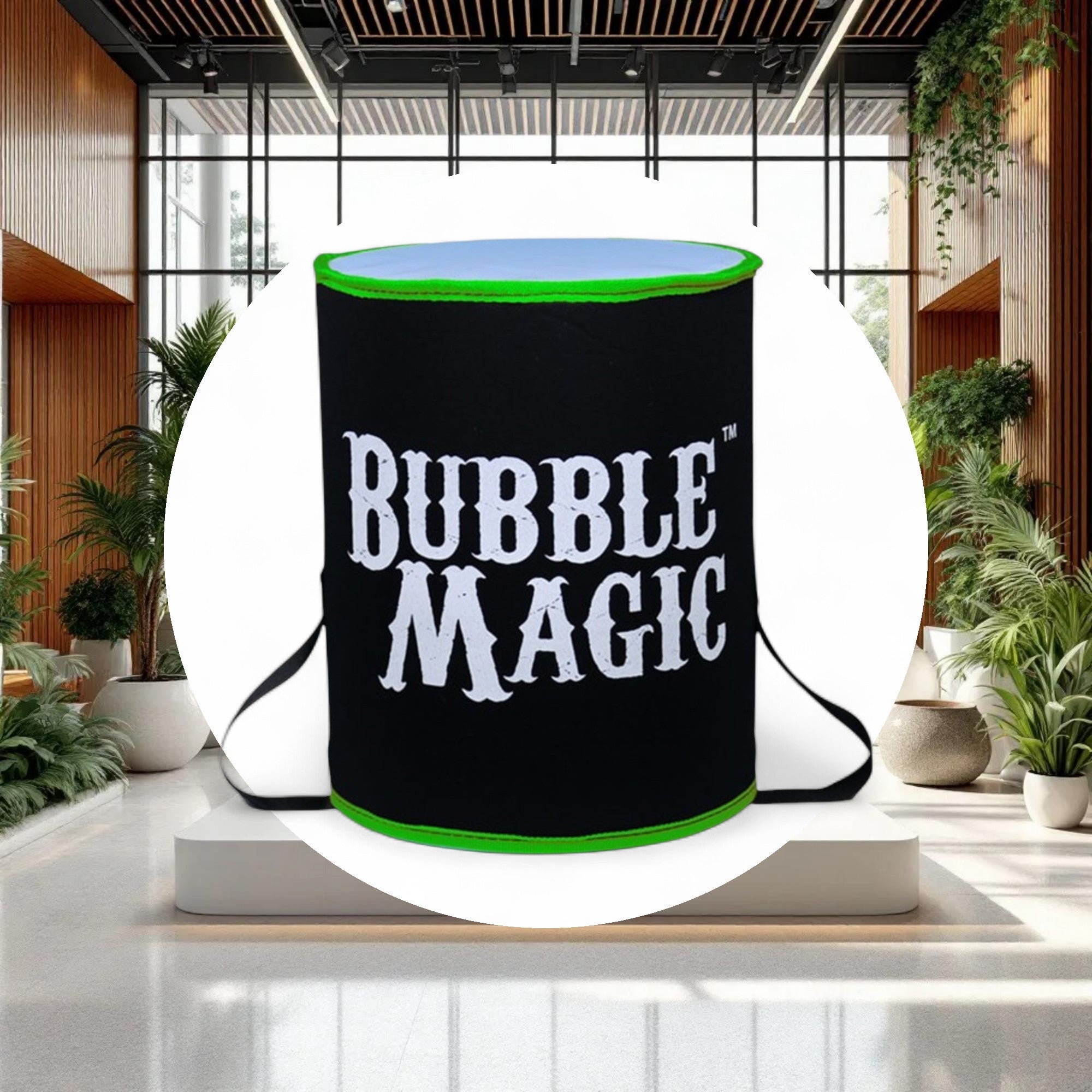 Bubble Magic Extraction Shaker Bag 190 Micron - Image 3