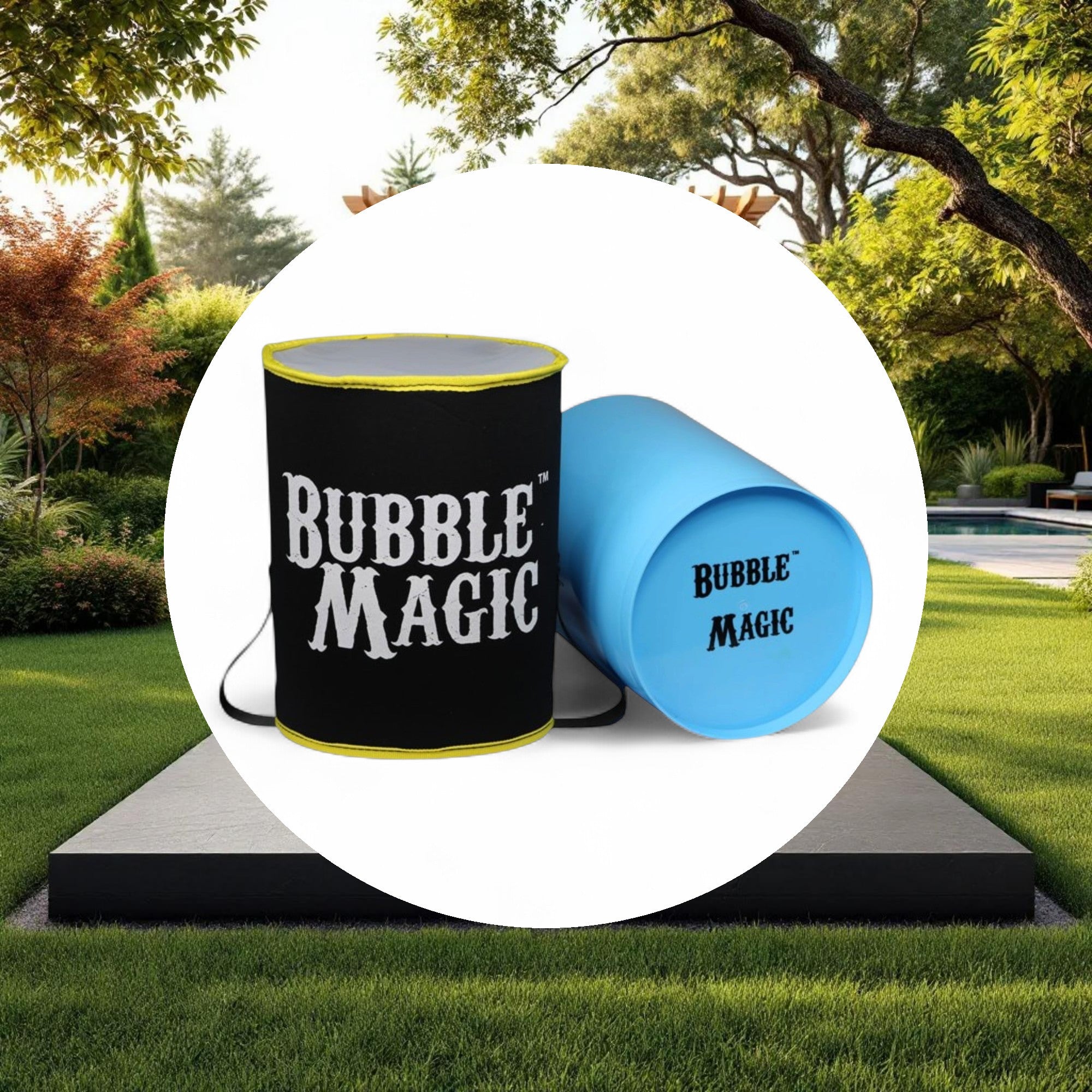 Bubble Magic Extraction Shaker 120 Micron Bag & Bucket Kit - Image 4
