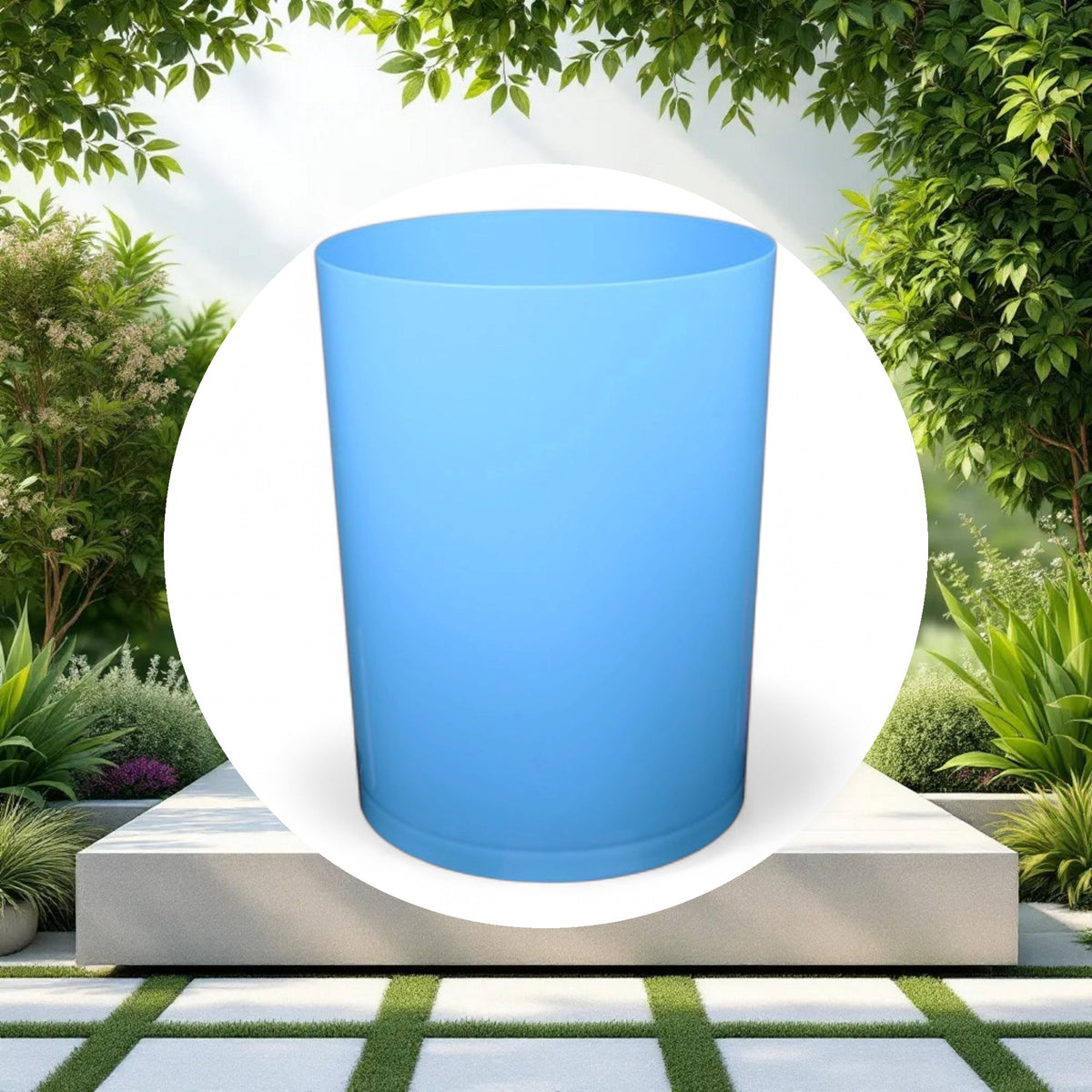 Replacement Bucket For Bubble Magic Shaker Kit - Image 2