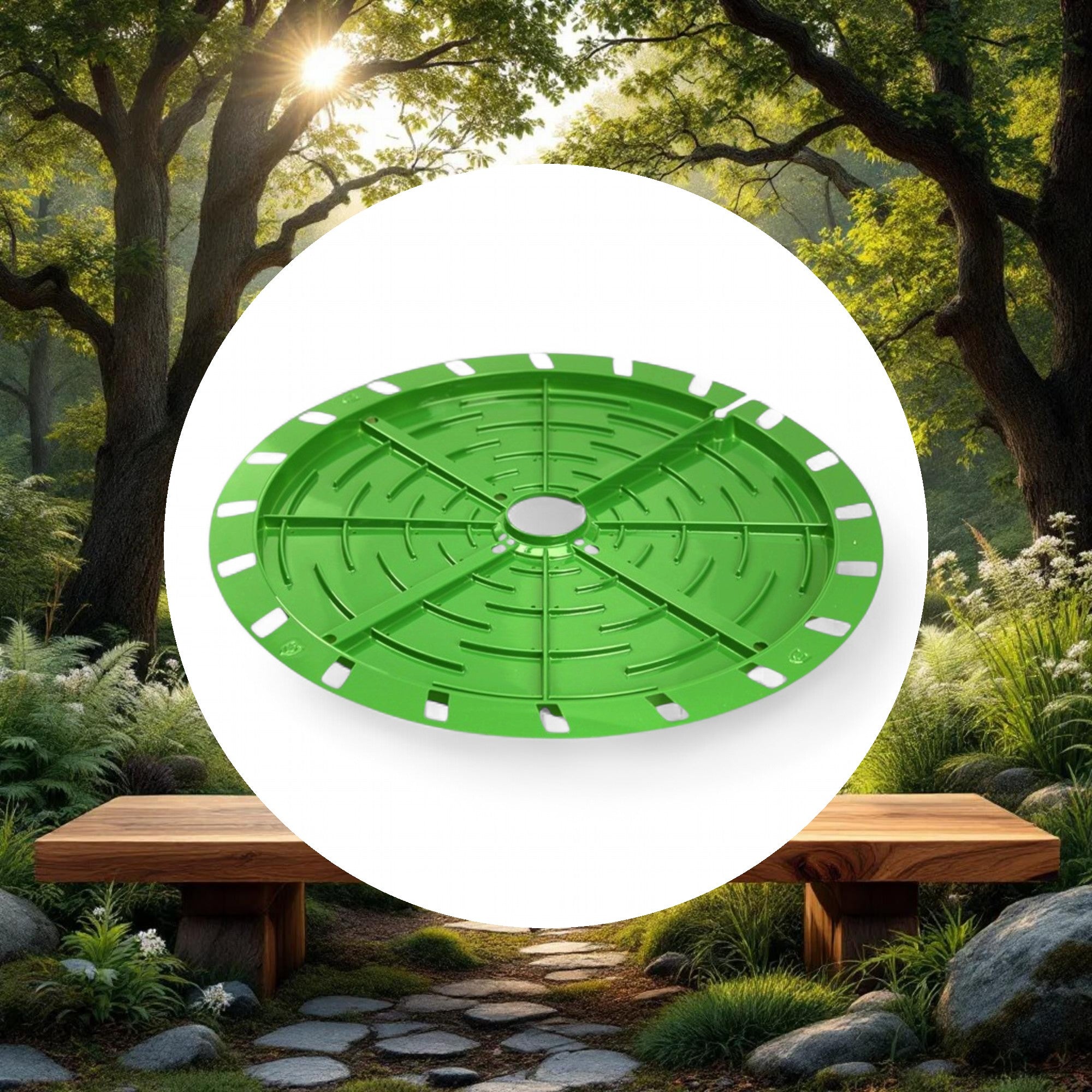 FloraFlex 15.5''-18'' Matrix (12 Pack) - Image 5