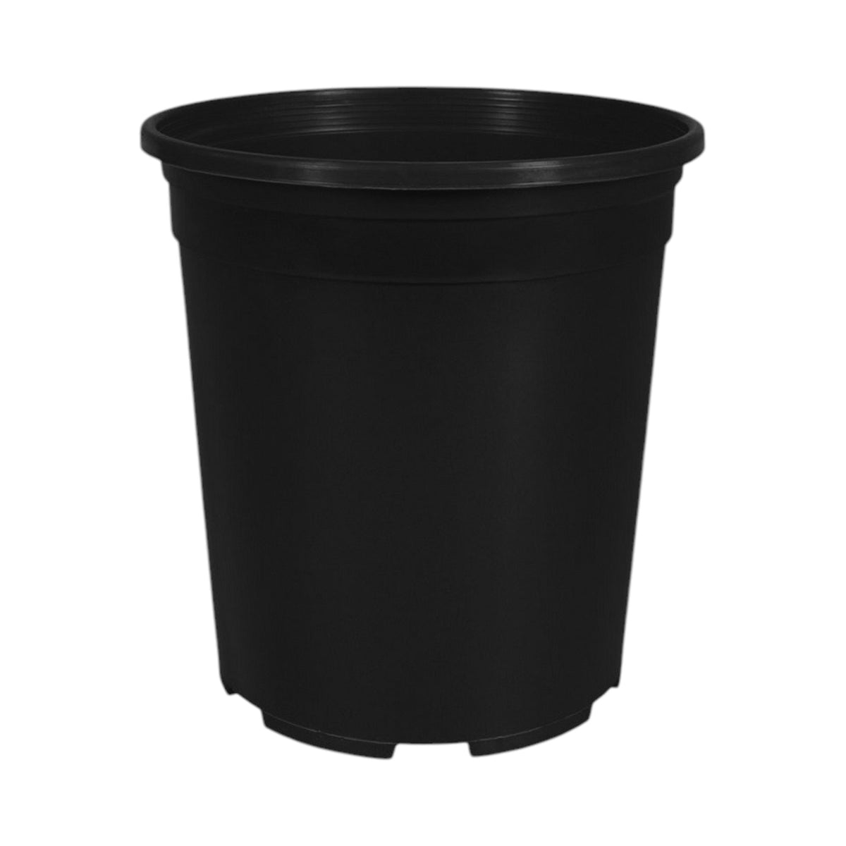 1 Gallon Premium Injection Nursey Pot, 1 Gal - USA
