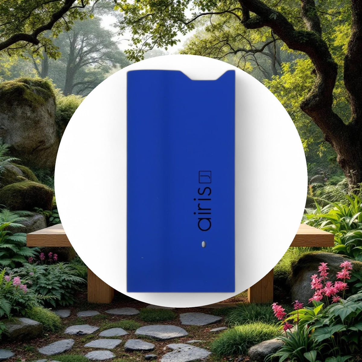 Airistech Airis J Blue - Image 5