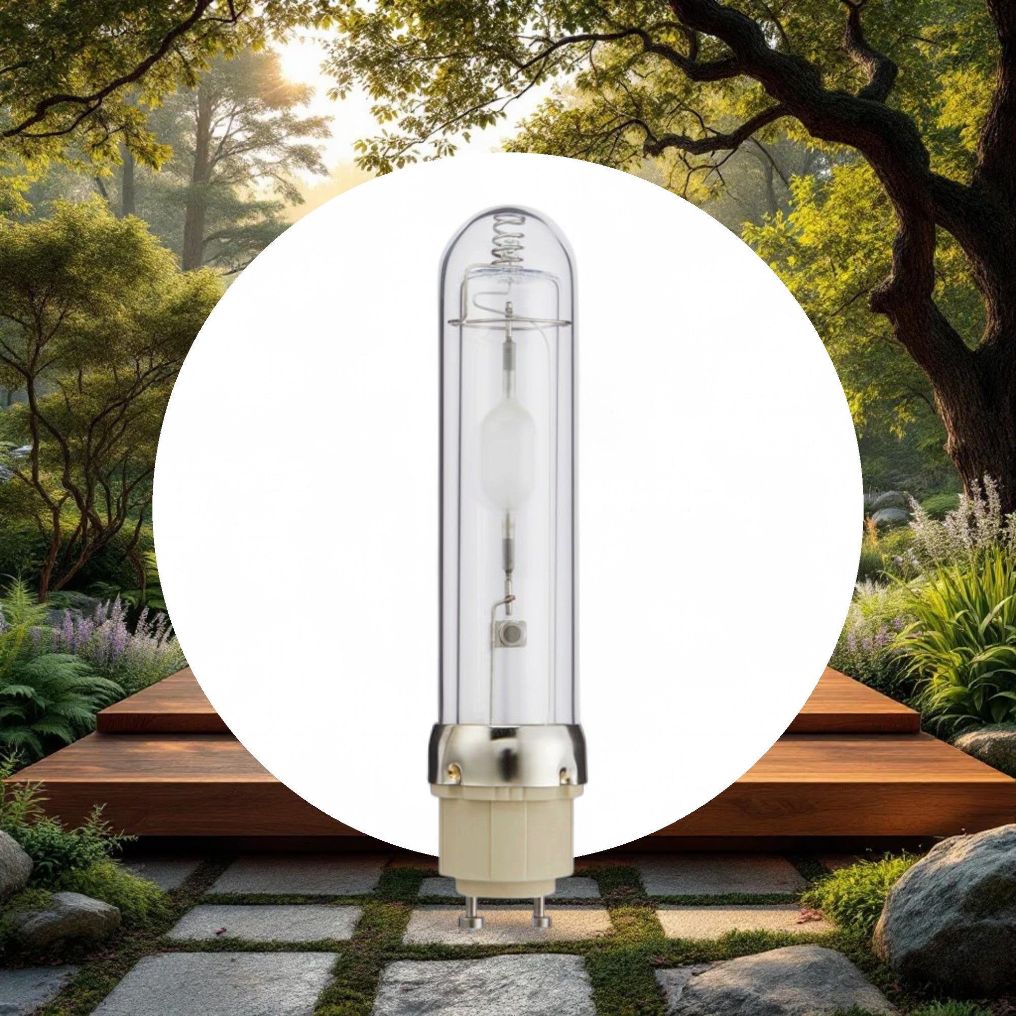 B-Lite 500W CMH Agro 4K Lamp - Image 5
