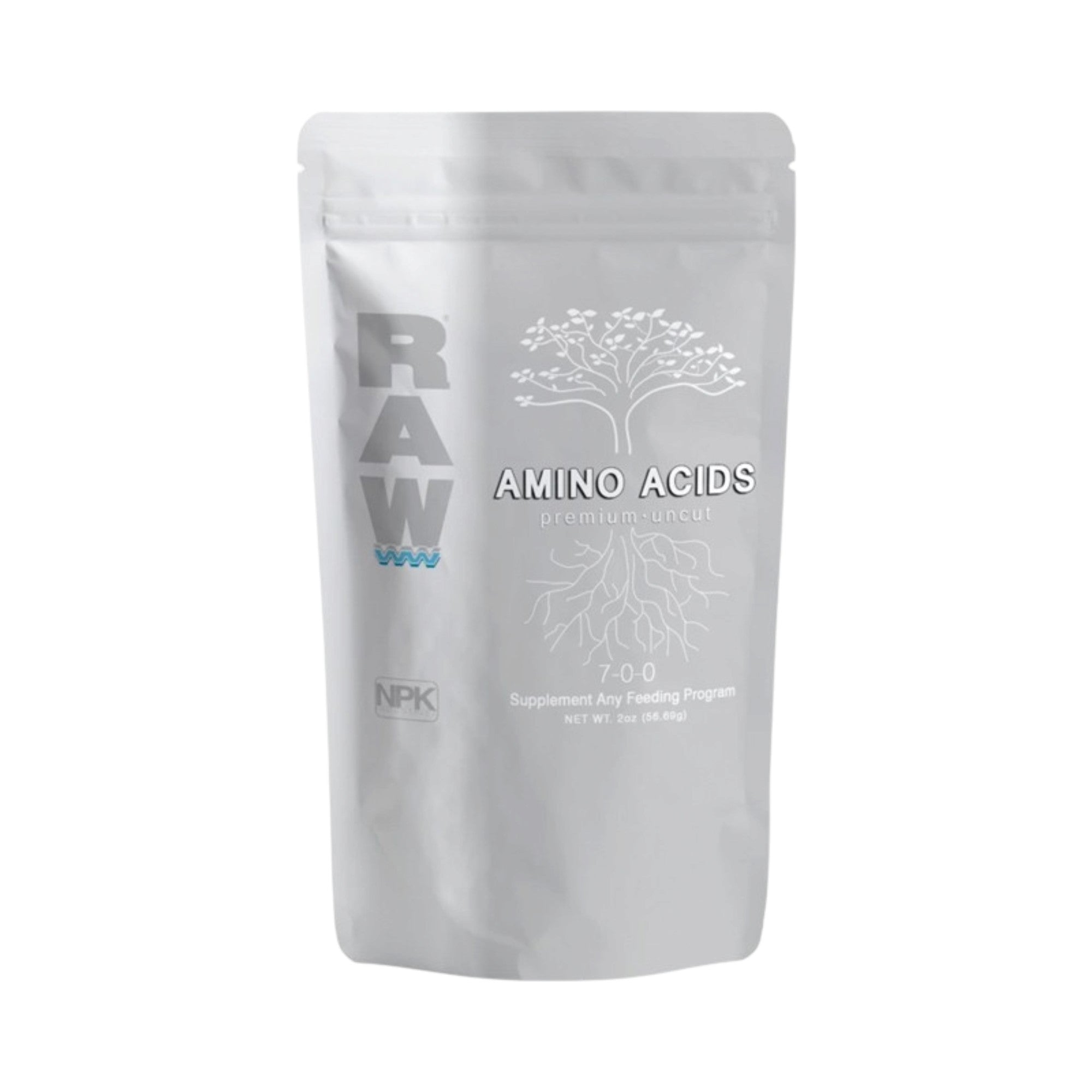 NPK RAW Amino Acids 2lbs