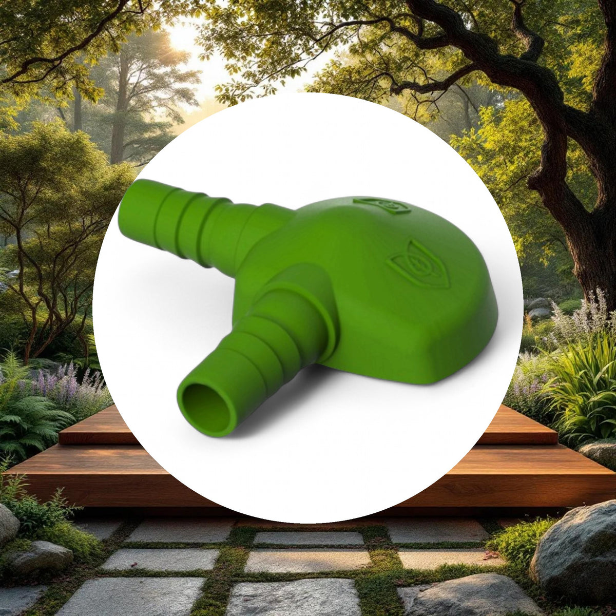 FloraFlex Pot Pro | Drainage - Elbow (12-pack) - Image 5