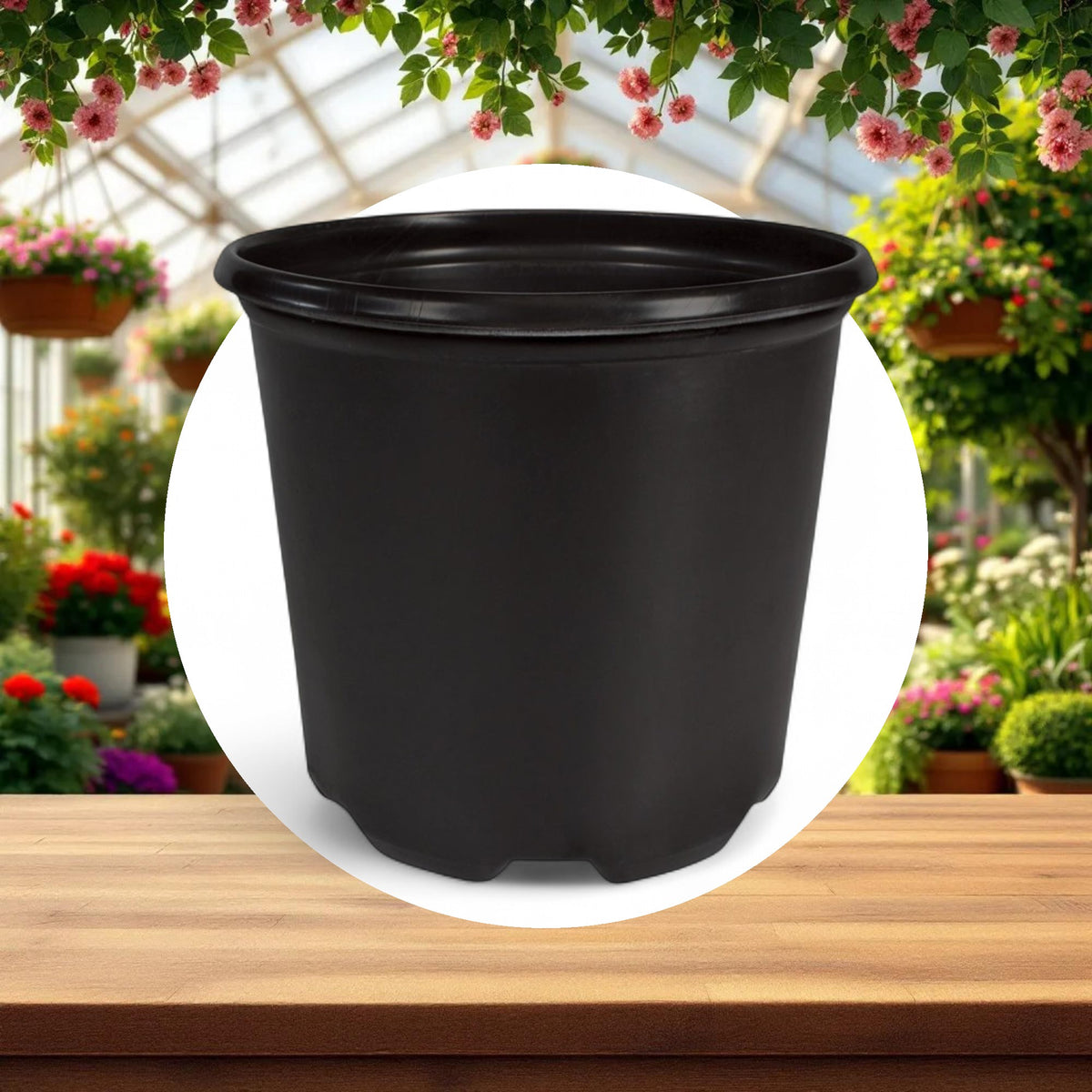 1 Gallon Thermo Pot - New Mold - Image 3