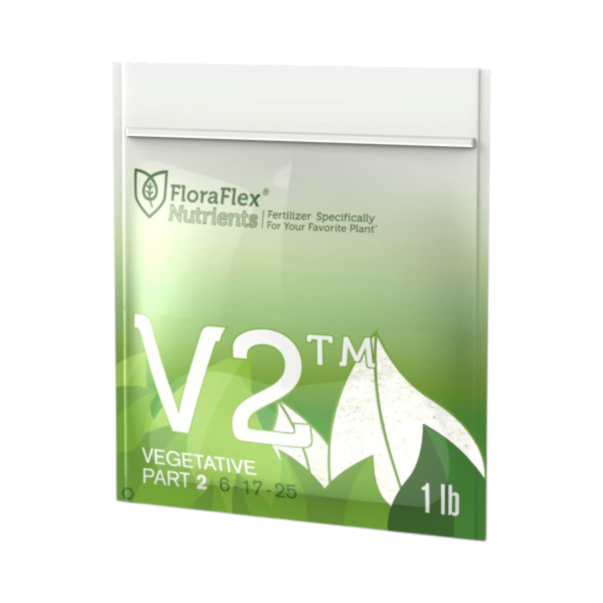 FloraFlex Nutrients - V2™ | 1lb