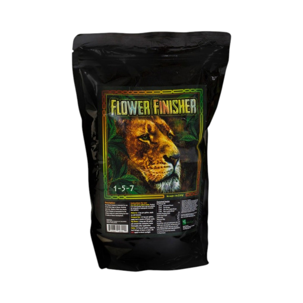 Green Gro Flower Finisher 2lb