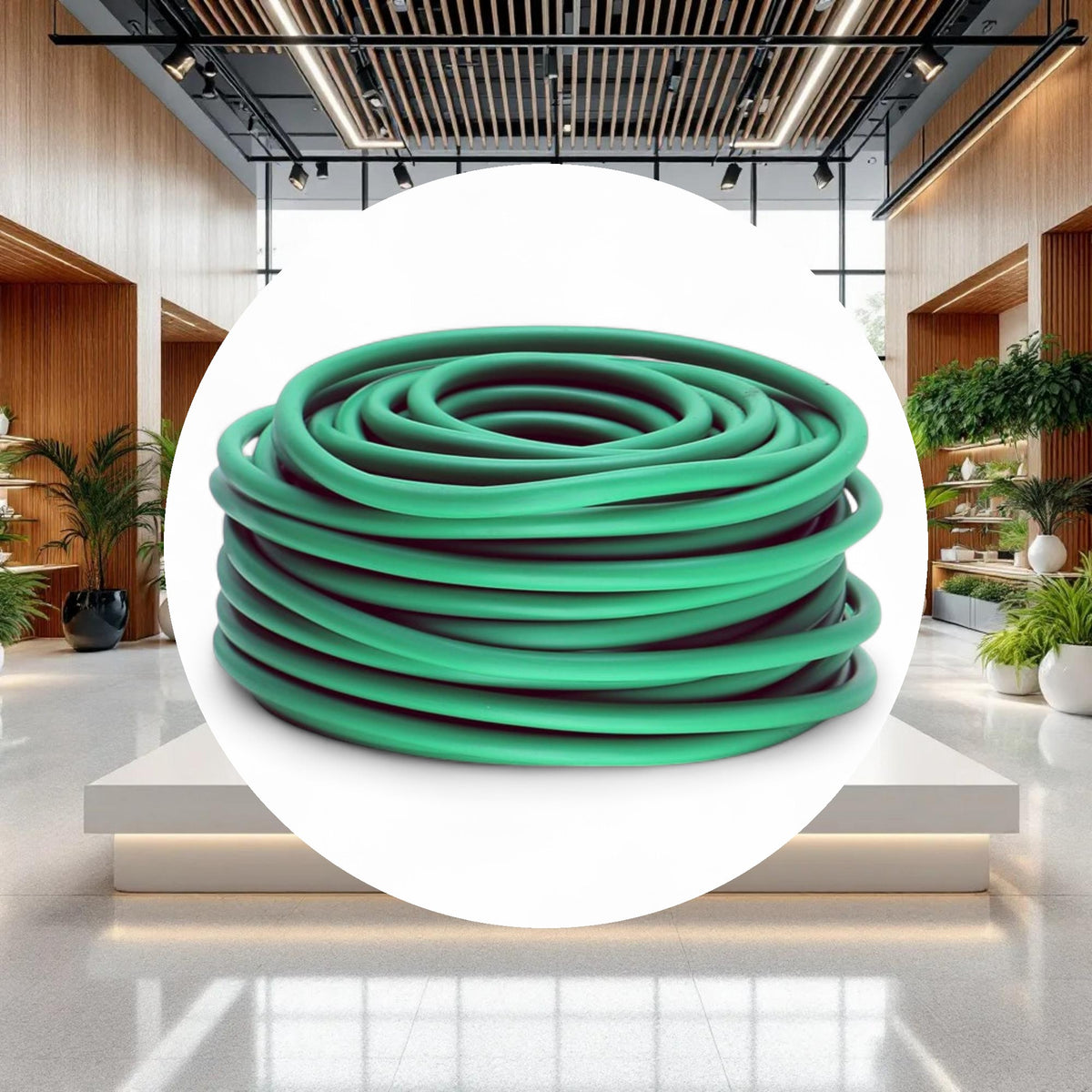 Grow1 Garden Soft Tie 50' - Image 3