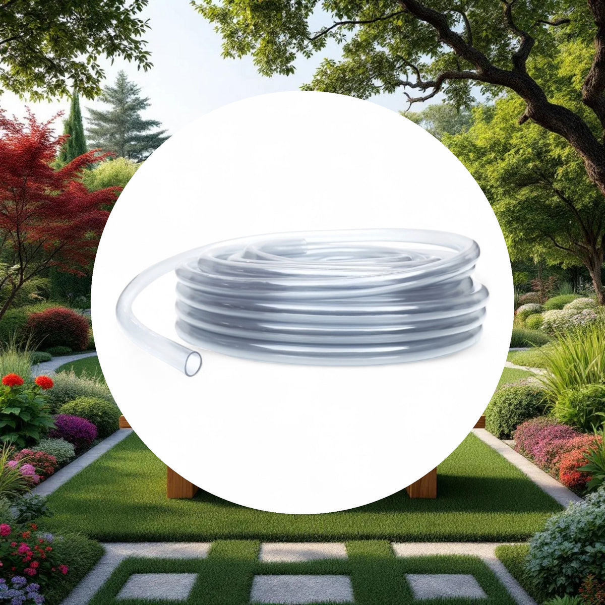 Aqua Master Tools Food-Grade Tubing for Dosing Pumps 5m (16.4ft) - Image 5