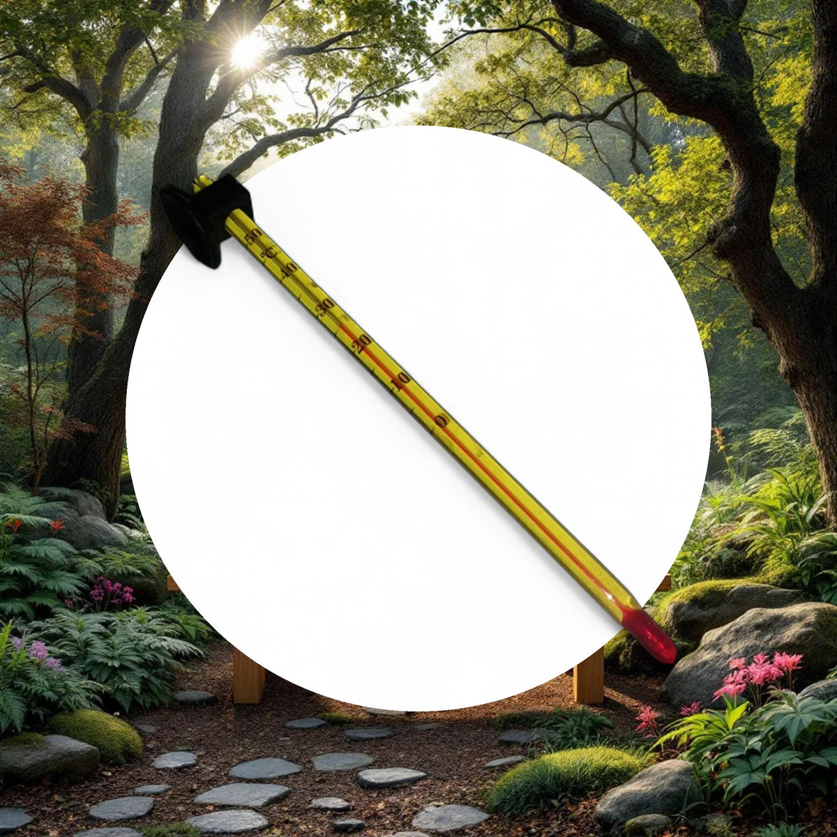 Aquavita Thermometer - Image 2