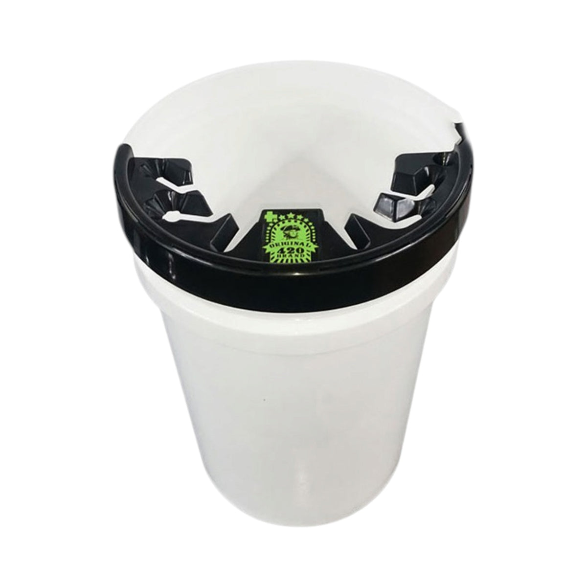 DeBudder Bucket Lid