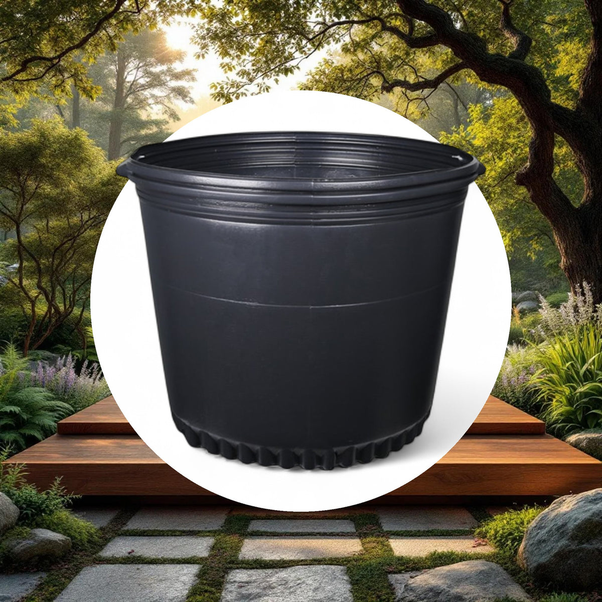 10 Gal Thermoformed Pot - Image 5