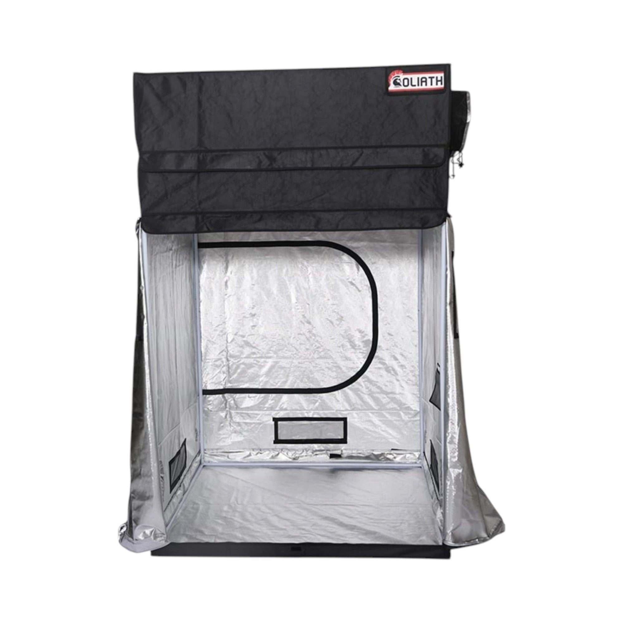 Goliath Grow Tent 5ft x 5ft x 6ft11in - 7ft11in