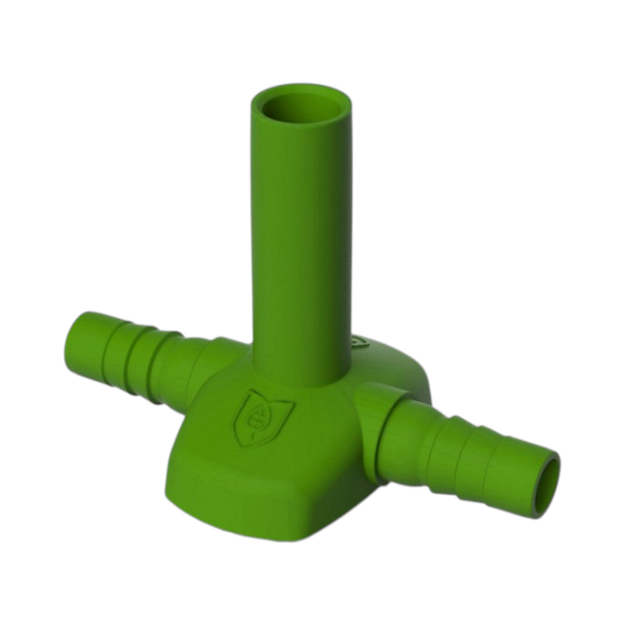 FloraFlex Pot Pro | Platform Fitting - Tee (12-pack)