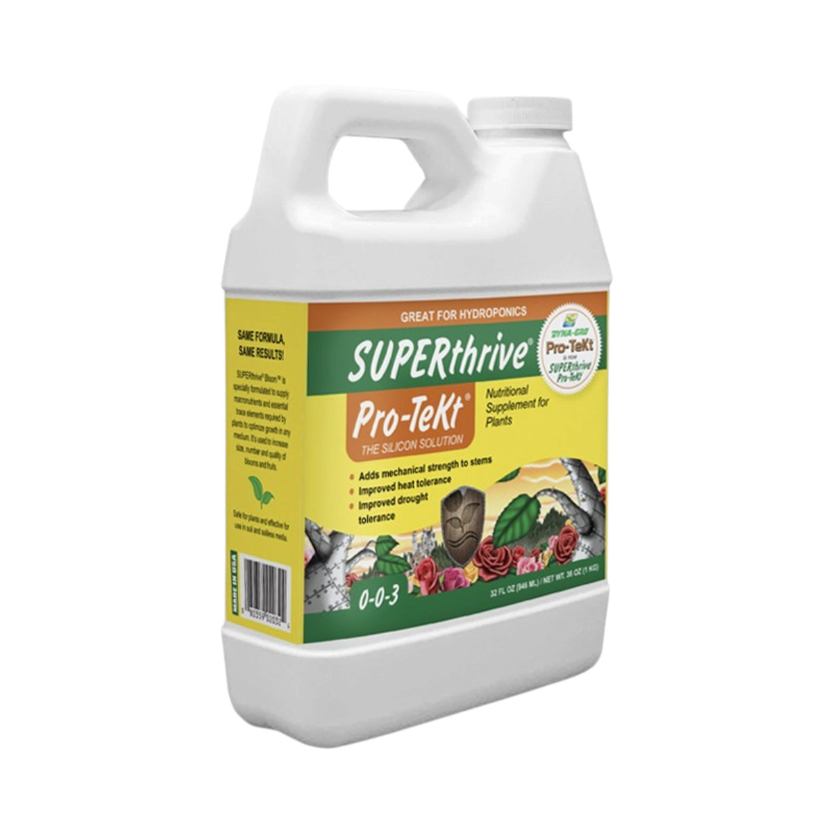 SUPERthrive Pro-TeKt 1 qt