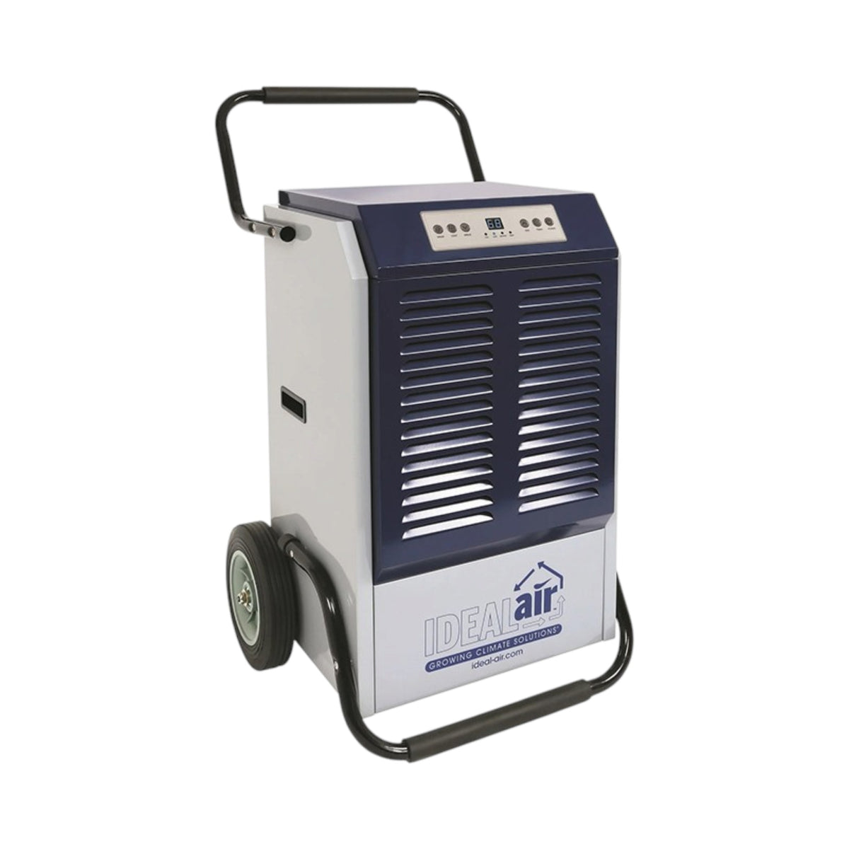 Ideal-Air Pro Series Dehumidifier (180 Pint)
