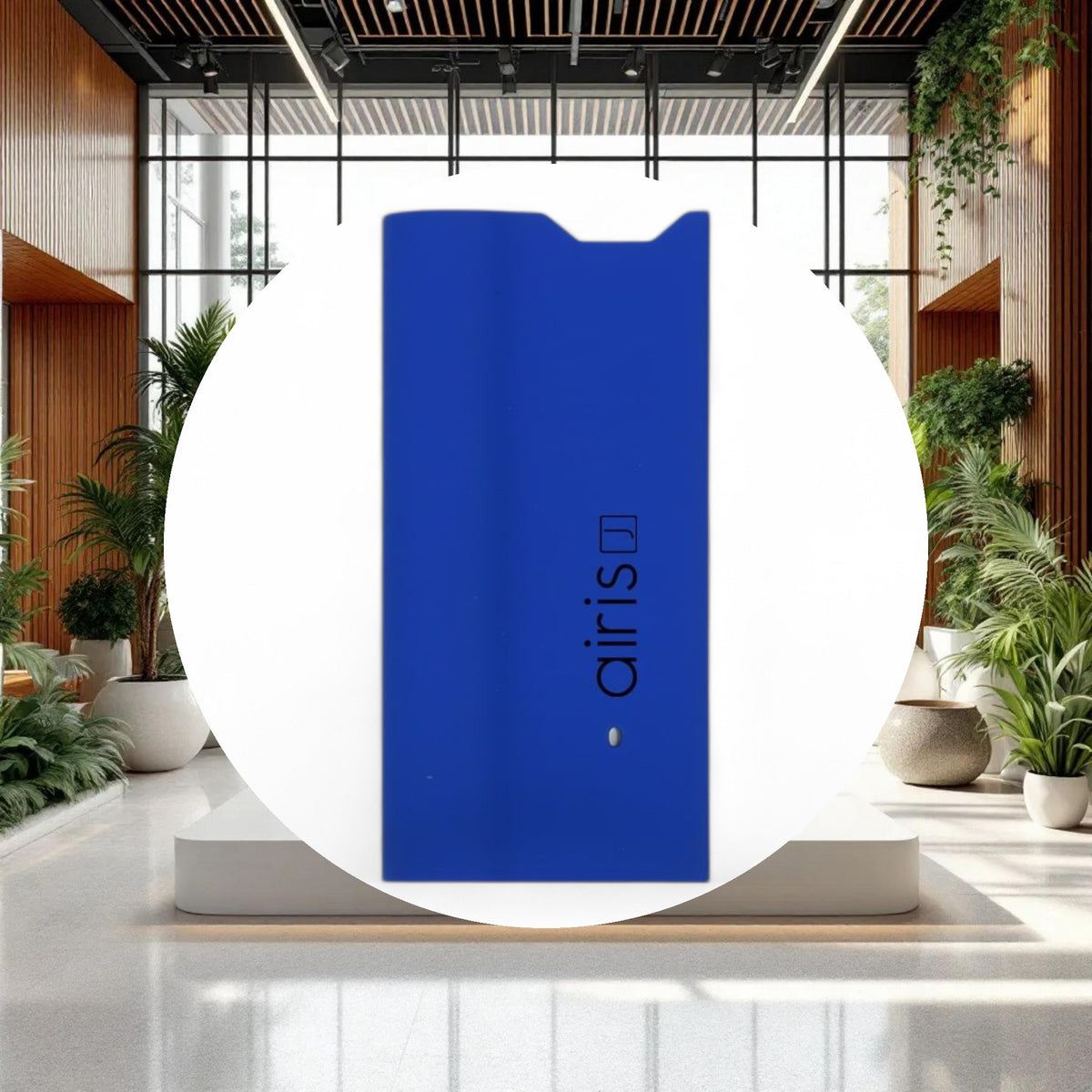 Airistech Airis J Blue - Image 3