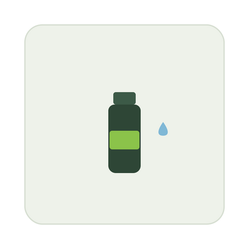 Nutrients & Additives