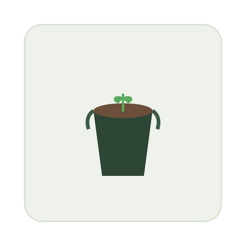 Pots, Containers & Reservoirs