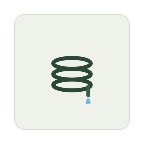 Irrigation & Water