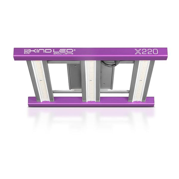 New KIND K3 series L600 LED Grow Light – Perfect Gardens