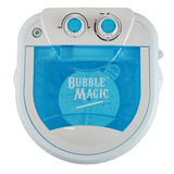 Bubble Magic Washing Machine