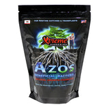 PACKAGE: 3pk (MYKOS 2.2lb) , (CALCARB 6oz) , & (AZOS 12oz)