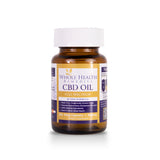CBD – 50MG (CAPSULES)