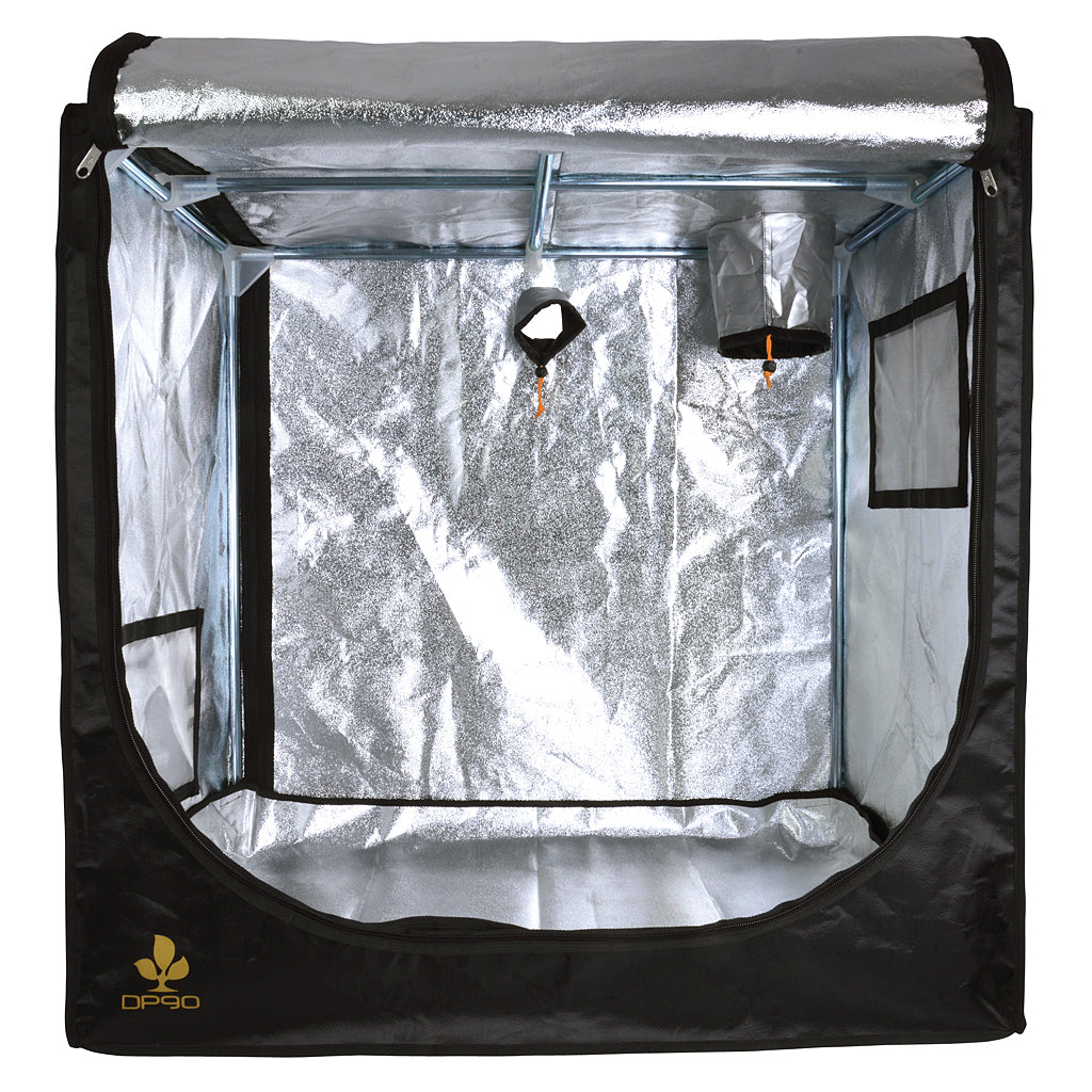 Dark Propagator 90 v4.0 (3' x 2' x 3 1/3') Grow Tent