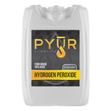 Pyur Scientific Hydrogen Peroxide 34% H2O2 (20 Gallon)