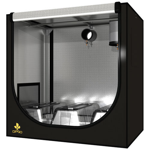 Dark Propagator 90 v4.0 (3' x 2' x 3 1/3') Grow Tent