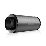 AC INFINITY, DUCT CARBON FILTER, AUSTRALIAN CHARCOAL, 6-INCH