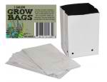 1 Gallon PE Film Grow Bags